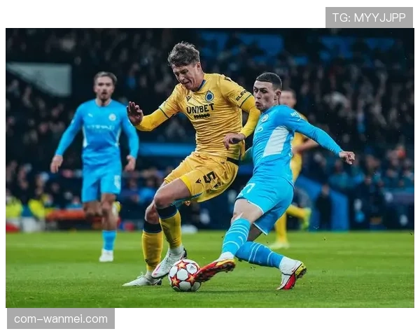 巴萨客场对阵布鲁日 战术布置需针对对方特点进行调整