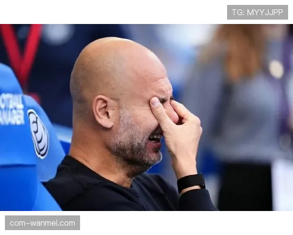 布莱顿2比1绝杀曼城 积分30分 反击效率制胜