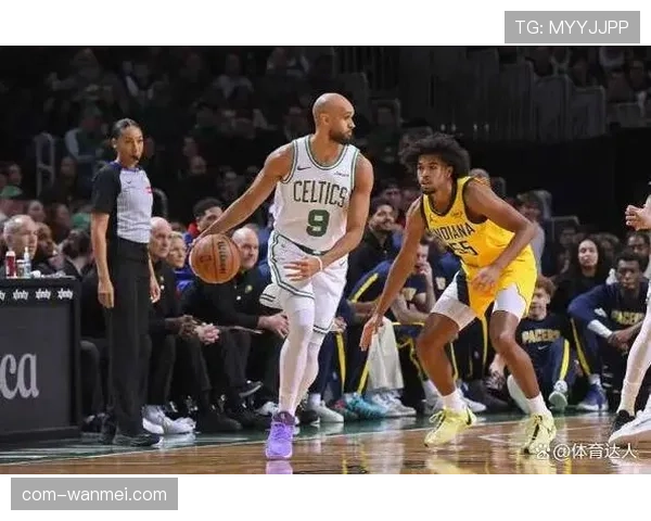 凯尔特人次节47-22攻击波逆转步行者 关键节点防守调整制胜