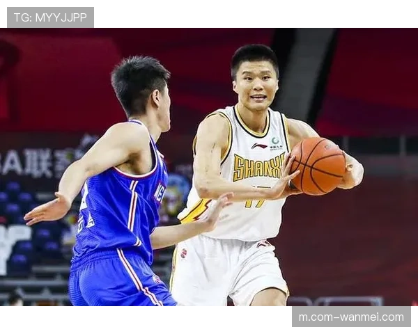 刘冠岑山西防守尖兵 对位难度值95.1但进攻端戏份近乎为零