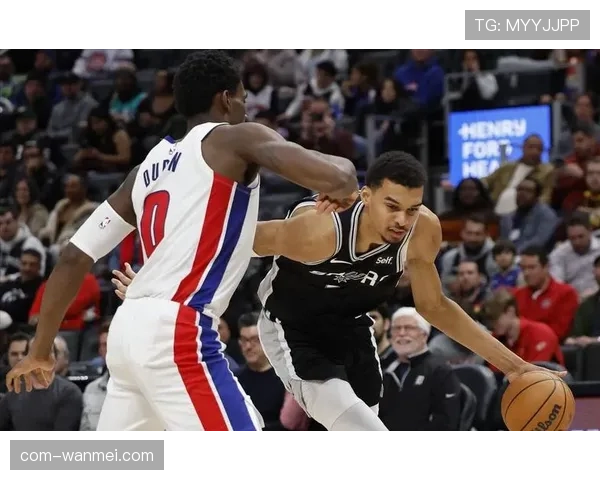 马刺文班亚马超神发挥崛起 西部第二成雷霆最大威胁