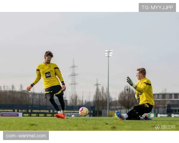 多特蒙德科贝尔13次零封创德甲纪录，门将表现成防守基石