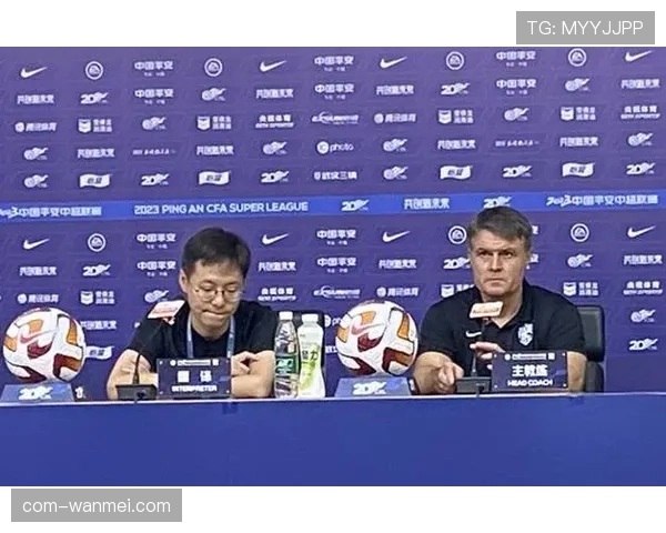 青岛西海岸四连平进攻乏力 五轮仅进五球效率偏低